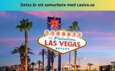 Bild till artikeln Showerna du inte får missa i Las Vegas